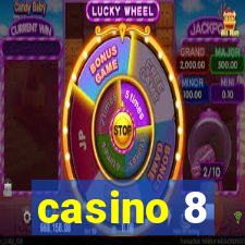 casino 8